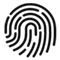 Клавиатура контроля доступа к двери TTlock с удаленной разблокировкой